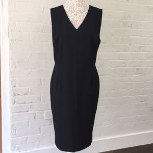 ann . taylor . factory . dress